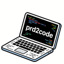PRD2Code